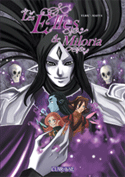 Elfes de Miloria (Les)